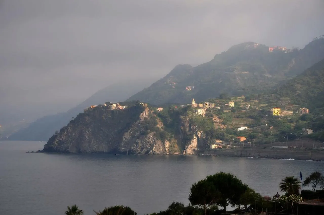 Ca De Francu Appartamento Manarola