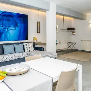  Appartamento Luxury By Arbaspàa