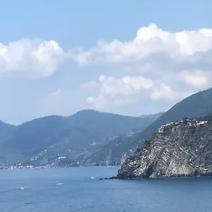  Appartamento La Linea D'acqua